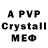 A PVP СК КРИС ariana barinova