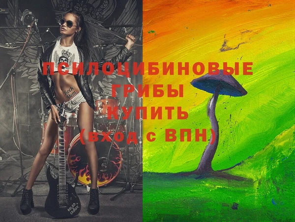 твердый Кукмор